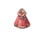 Hanbok - Ragnarok Online