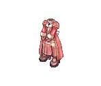 High Priest - Ragnarok Online
