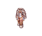 High Wizard - Ragnarok Online