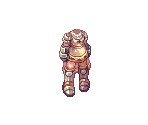 Knight - Ragnarok Online