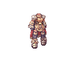 Lord Knight - Ragnarok Online