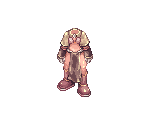 Mage - Ragnarok Online