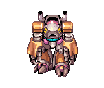 Mechanic Robot - Ragnarok Online