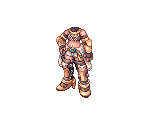 Mechanic - Ragnarok Online