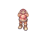 Merchant - Ragnarok Online