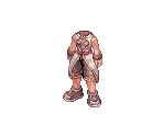 Monk - Ragnarok Online