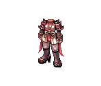 Oboro - Ragnarok Online