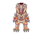 Paladin (Peco Peco) - Ragnarok Online