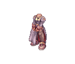 Priest - Ragnarok Online