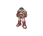 Ranger - Ragnarok Online