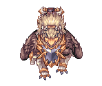 Royal Guard (Mount) - Ragnarok Online