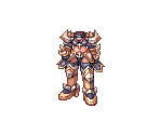 Royal Guard - Ragnarok Online
