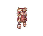 Rune Knight (Alternate) - Ragnarok Online