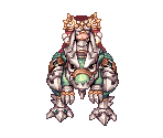 Rune Knight (Ferus, Alternate) - Ragnarok Online