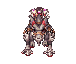 Rune Knight (Ferus, Black) - Ragnarok Online