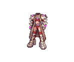 Rune Knight - Ragnarok Online