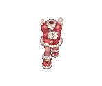 Santa - Ragnarok Online