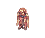 Scholar - Ragnarok Online