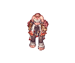 Shura - Ragnarok Online