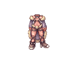 Stalker - Ragnarok Online
