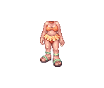 Summer Clothes 1 - Ragnarok Online
