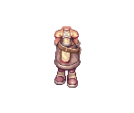 Swordsman - Ragnarok Online