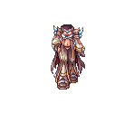 Warlock - Ragnarok Online