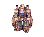 Game Master Robot - Ragnarok Online