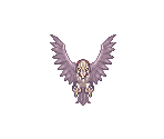 Falcon (Sniper) - Ragnarok Online