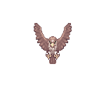 Falcon - Ragnarok Online