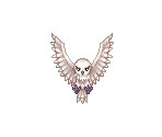Hunter's Owl - Ragnarok Online