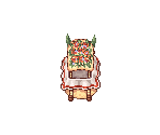 Merchant Carts (01 / 02) - Ragnarok Online
