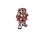 Genetic Costume (Female) - Ragnarok Online