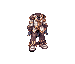 Genetic Costume (Male) - Ragnarok Online