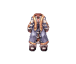 Arch Bishop - Ragnarok Online