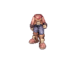 Archer - Ragnarok Online