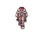 Assassin Cross - Ragnarok Online