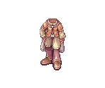 Bard - Ragnarok Online