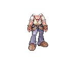 Blacksmith - Ragnarok Online