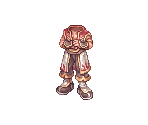Champion - Ragnarok Online