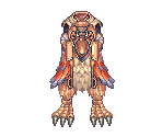 Crusader (Peco Peco) - Ragnarok Online