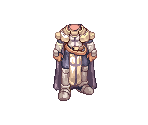 Crusader - Ragnarok Online