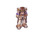 Genetic - Ragnarok Online
