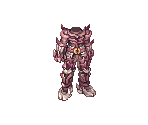 Guillotine Cross - Ragnarok Online