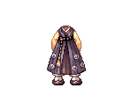 Hanbok - Ragnarok Online