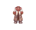 High Priest - Ragnarok Online