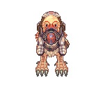 Knight (Peco Peco) - Ragnarok Online