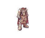 Lord Knight - Ragnarok Online