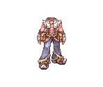 Mastersmith - Ragnarok Online