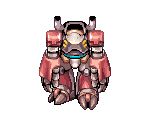 Mechanic Robot - Ragnarok Online